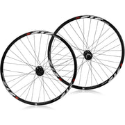 Aluminum Alloy Rim Mountain Bike Wheelset