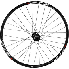 Aluminum Alloy Rim Mountain Bike Wheelset