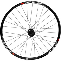 Aluminum Alloy Rim Mountain Bike Wheelset