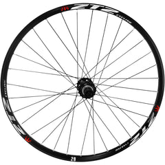 Aluminum Alloy Rim Mountain Bike Wheelset